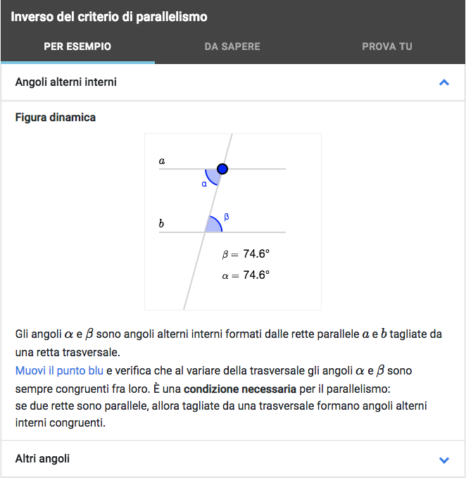 eBook multimediale  Matematica.blu biennio