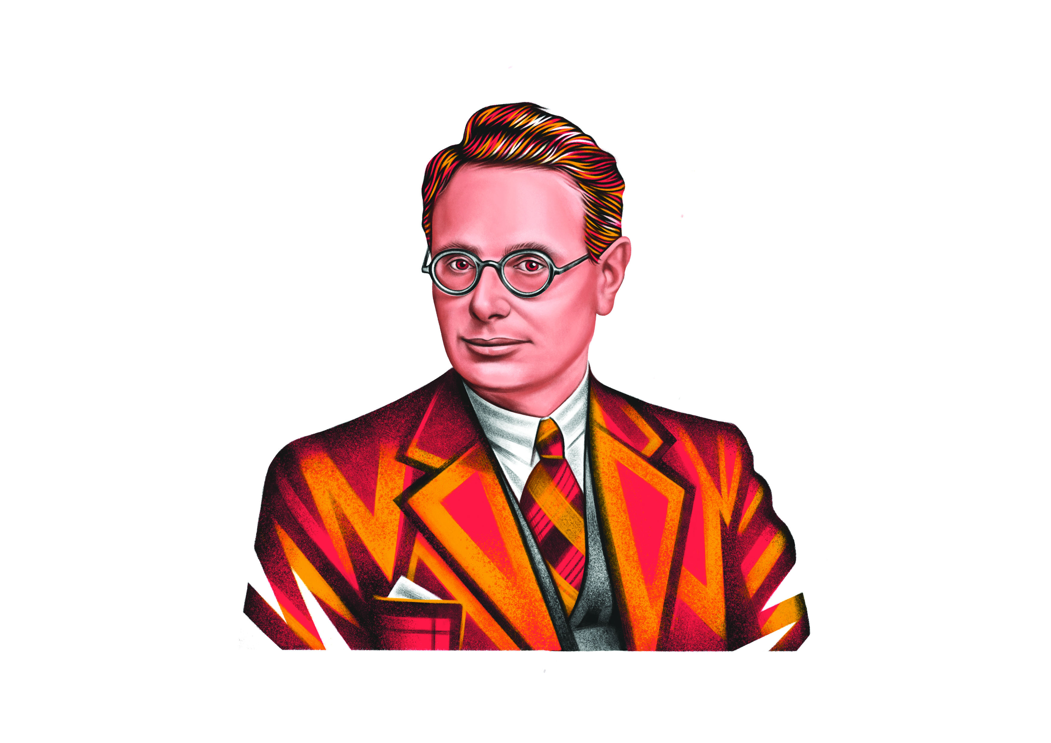 Hans Krebs, ovvero: come non arrendersi di fronte agli ostacoli image